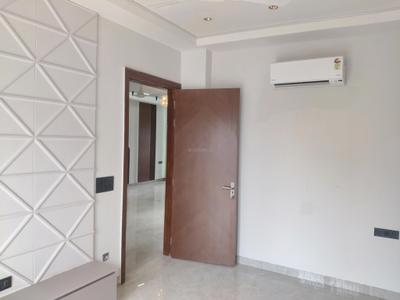 Bedroom Image of 1615 Sq.ft 3 BHK Builder Floor for sale in Sector 57 Gurgaon for Rs. 25500000