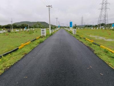 Image of 670 Sq.ft Residential Plot / Land for sale in Singaperumal Koil, Chennai for Rs. 971500