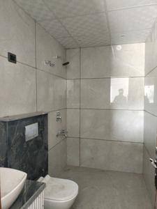 Bedroom Two Image of 1965 Sq.ft 3 BHK Independent House for sale in The Heritage Villas, Noida Extension Greater Noida for Rs. 8646007