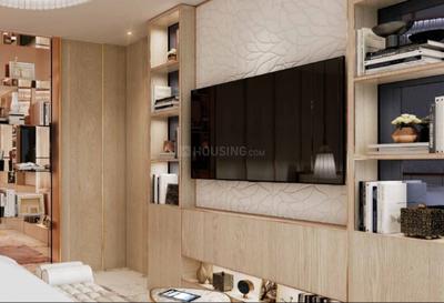 Hall Image of 1184 Sq.ft 2 BHK Apartment / Flat for sale in Downtown Dubai Dubai for Rs. 70200000
