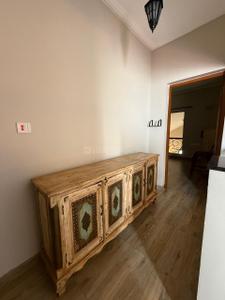 Bedroom Image of 1800 Sq.ft 3 BHK Villa for sale in Siolim Goa for Rs. 37500000