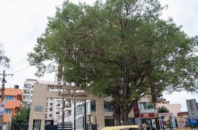 Image of Rajatha Greens Apartment B-502 in Nagavara, Bangalore