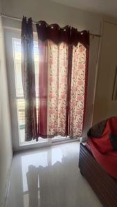 Bedroom Image of 1900 Sq.ft 3.5 BHK Apartment / Flat for rent in Acme Heights 92, Sector 92 Mohali for Rs. 35000