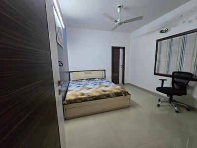 Bedroom Image of 1900 Sq.ft 4 BHK Duplex for sale in Sama Savli Vadodara for Rs. 16000000