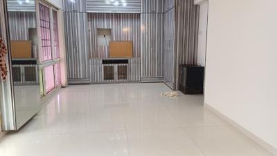 Bedroom Image of 1500 Sq.ft 4 BHK Apartment / Flat for sale in Poddar Shri Ganesh Apartments, Goregaon West Mumbai for Rs. 35000000
