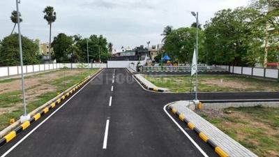 Image of 1200 Sq.ft Residential Plot / Land for sale in Vengagudi, Tiruchirappalli for Rs. 1764000