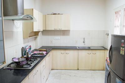 Kitchen Image of 306 Sangeetha Topaz in Hoodi, Bengaluru