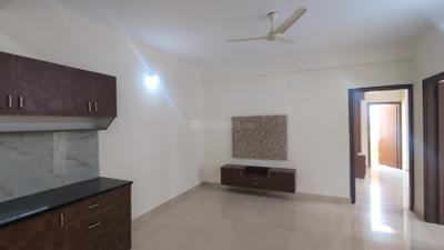 Living Room Image of 1200 Sq.ft 2 BHK Apartment / Flat for rent in Koramangala Bengaluru for Rs. 41000