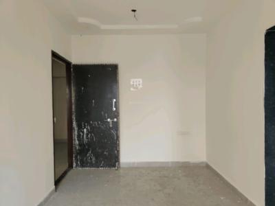Living Room Image of 590 Sq.ft 1 BHK Apartment / Flat for sale in Shanti Vista II, Boisar Mumbai for Rs. 2800001