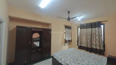 Bedroom Image of 900 Sq.ft 2 BHK Apartment / Flat for sale in Hiranandani Palladio CHS, Hiranandani Estate Thane for Rs. 13500000