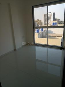 Bedroom Image of 850 Sq.ft 2 BHK Apartment / Flat for sale in Samraat Symphony 02 , Pathardi Phata Nashik for Rs. 4000000