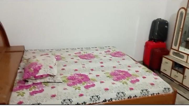 Bhajan ka Bagh Bedroom 1