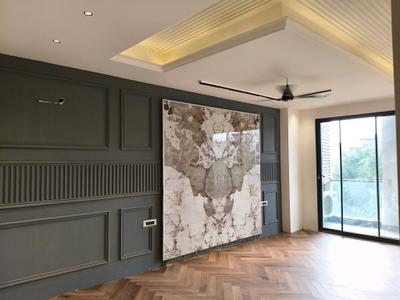 Bedroom Image of 3250 Sq.ft 4 BHK Builder Floor for sale in Malibu Town Floors, Sector 47 Gurgaon for Rs. 43500000