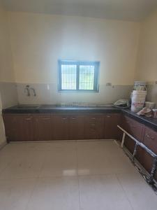 Kitchen Image of 2200 Sq.ft 3 BHK Duplex for rent in Tifra Bilaspur for Rs. 16000