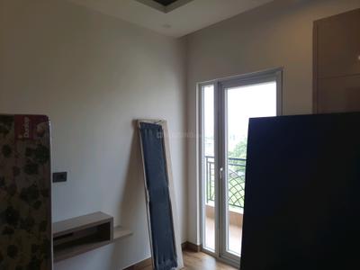 Bedroom Image of 1550 Sq.ft 3 BHK Builder Floor for sale in Trehan Luxury Floors, Sector 35 Sohna for Rs. 18000000