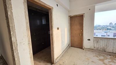Balcony Image of 1490 Sq.ft 3 BHK Apartment / Flat for sale in Bhoram Toli Ranchi for Rs. 6900000