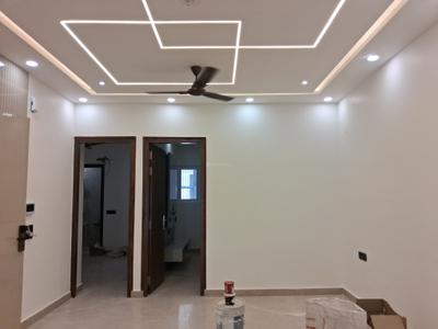 Living Room Image of 1350 Sq.ft 3 BHK Builder Floor for sale in Paschim Vihar New Delhi for Rs. 29000000