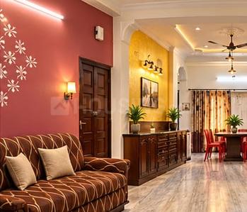 Living Room Image of 7500 Sq.ft 10 BHK Independent House for sale in Kankurgachi Kolkata for Rs. 60000000