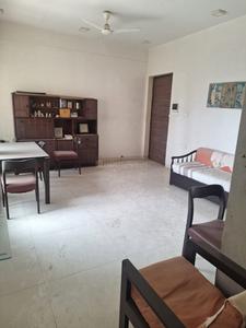 Hall Image of Single occupancy  in Chembur, Mumbai