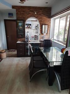 Hall Image of Bhawanipur pg in Bhowanipore, Kolkata