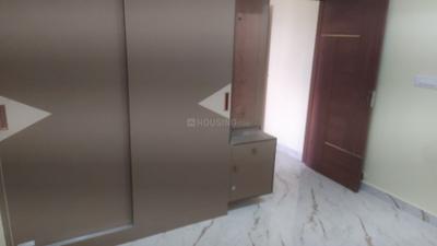 Bedroom Image of 950 Sq.ft 2 BHK Apartment / Flat for rent in Visthar Bengaluru for Rs. 24990