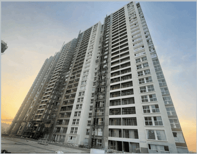 Image of 981 Sq.ft 2 BHK Apartment / Flat for sale in Godrej Splendour, K R Puram, Bengaluru for Rs. 12000000