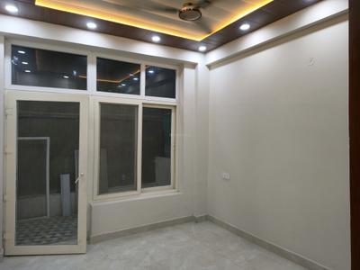 Bedroom Image of 1400 Sq.ft 3 BHK Builder Floor for sale in Indirapuram Ghaziabad for Rs. 8000000