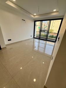 Hall Image of 2046 Sq.ft 3 BHK Builder Floor for sale in Lark Bollywood Green City, Sector 113 Mohali for Rs. 14000000