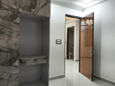 Bedroom Image of 900 Sq.ft 2 BHK Apartment / Flat for sale in Krishna Elite Homes, Noida Extension Greater Noida for Rs. 3700000