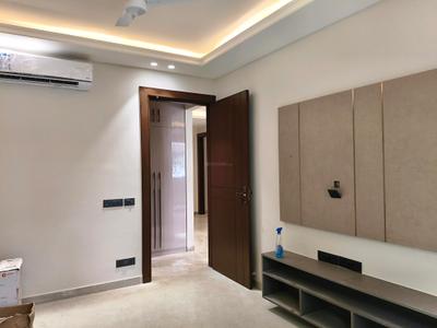Bedroom Image of 1650 Sq.ft 3 BHK Builder Floor for sale in Sector 47 Gurgaon for Rs. 31900000