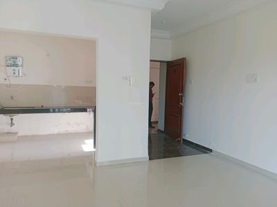 Living Room Image of 1120 Sq.ft 2 BHK Apartment / Flat for sale in Akshar Elementa, Tathawade Pune for Rs. 9800000