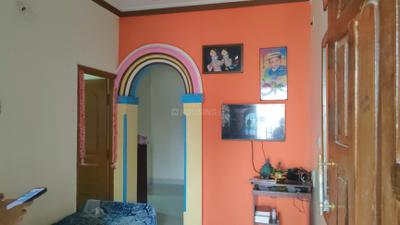 Living Room Image of 600 Sq.ft 2 BHK Independent House for sale in Basavanagudi Shivamogga for Rs. 4700000