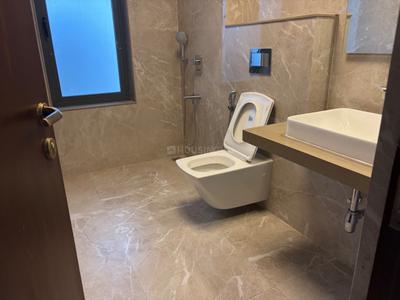 Image of 3250 Sq.ft 4 BHK Apartment / Flat for rent in TATA 88 East, Alipore, Kolkata for Rs. 350000