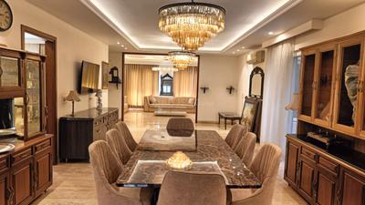 Hall Image of 3690 Sq.ft 5 BHK Builder Floor for sale in Mullanpur Garibdass Chandigarh for Rs. 32500000