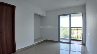 Bedroom Image of 1675 Sq.ft 3 BHK Apartment / Flat for sale in Cheranalloor Kochi for Rs. 13000000