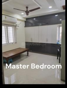 Hall Image of 1445 Sq.ft 3 BHK Apartment / Flat for sale in Miyapur Hyderabad for Rs. 9800000