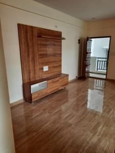Hall Image of 1000 Sq.ft 2 BHK Apartment / Flat for sale in Vidyaranyapura Bengaluru for Rs. 8500000