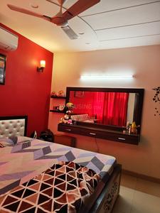 Bedroom Image of 1400 Sq.ft 3 BHK Apartment / Flat for sale in Puri Pratham, Sector 84 Faridabad for Rs. 13200000