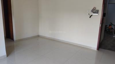 Living Room Image of 1110 Sq.ft 2 BHK Apartment / Flat for sale in Paradise Sai Symphony, Kharghar Navi Mumbai for Rs. 15000000
