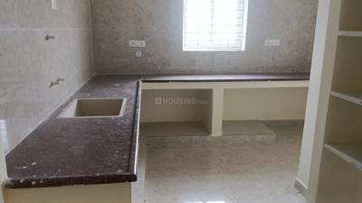 Kitchen Image of 1055 Sq.ft 2 BHK Apartment / Flat for sale in Sembakkam Chennai for Rs. 8112500