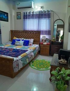 Bedroom Image of Smart Stay PG  in Govindpuri, New Delhi