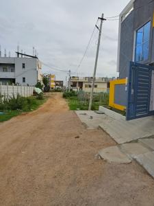 Image of 1250 Sq.ft 2 BHK Independent House for sale in Patancheru, Sangareddy for Rs. 10000000