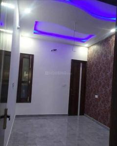 Hall Image of 900 Sq.ft 2 BHK Builder Floor for rent in Nabha Zirakpur for Rs. 21000