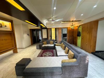 Hall Image of 2400 Sq.ft 3 BHK Apartment / Flat for sale in Indira Nagar Nashik for Rs. 17000000