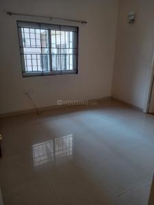 Bedroom Image of 1263 Sq.ft 2 BHK Apartment / Flat for rent in RNS Shanthi Nivas, Yeswanthpur Bengaluru for Rs. 45000