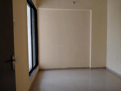 Bedroom Image of 1000 Sq.ft 2 BHK Apartment / Flat for rent in Kharghar Navi Mumbai for Rs. 26000
