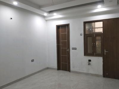 Bedroom Image of 2700 Sq.ft 5 BHK Builder Floor for sale in Rajendra Nagar Ghaziabad for Rs. 23000000