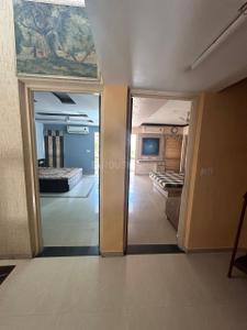 Hall Image of 3300 Sq.ft 4.5 BHK Villa for sale in Shyamal Ahmedabad for Rs. 70000000