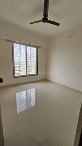 Bedroom Image of 958 Sq.ft 3 BHK Apartment / Flat for rent in Veddant Ganesh Bella Rossa, Punawale, Pune, Punawale Pune for Rs. 28000