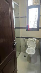 Image of 1050 Sq.ft 2 BHK Apartment / Flat for rent in Unitech Uniworld Gardens 2, Sector 47, Gurgaon for Rs. 50000